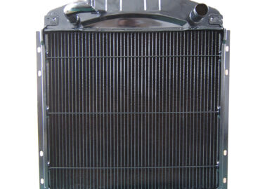 BENZ TRUCK RADIATOR OM355