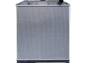 HINO J08C RADIATOR