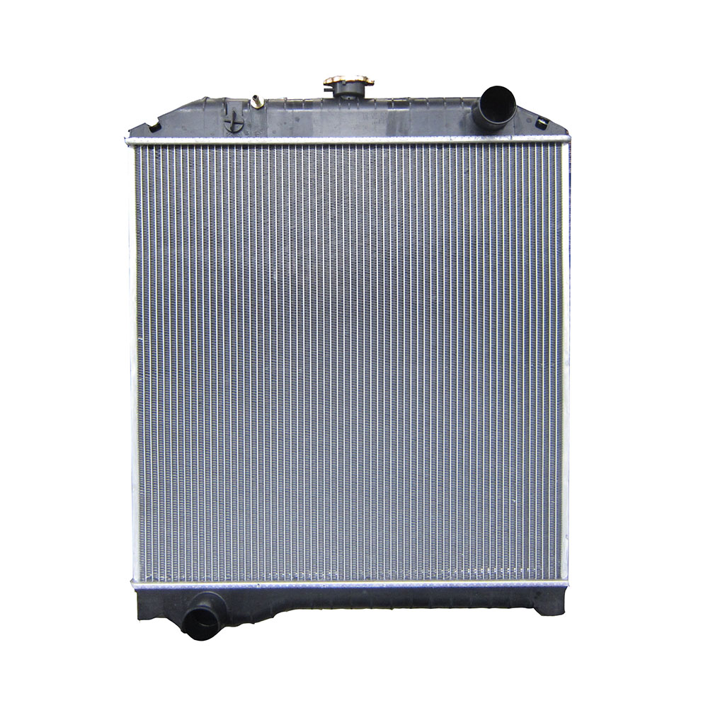 HINO J08C RADIATOR