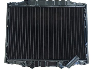 Hyundai H100 Radiator