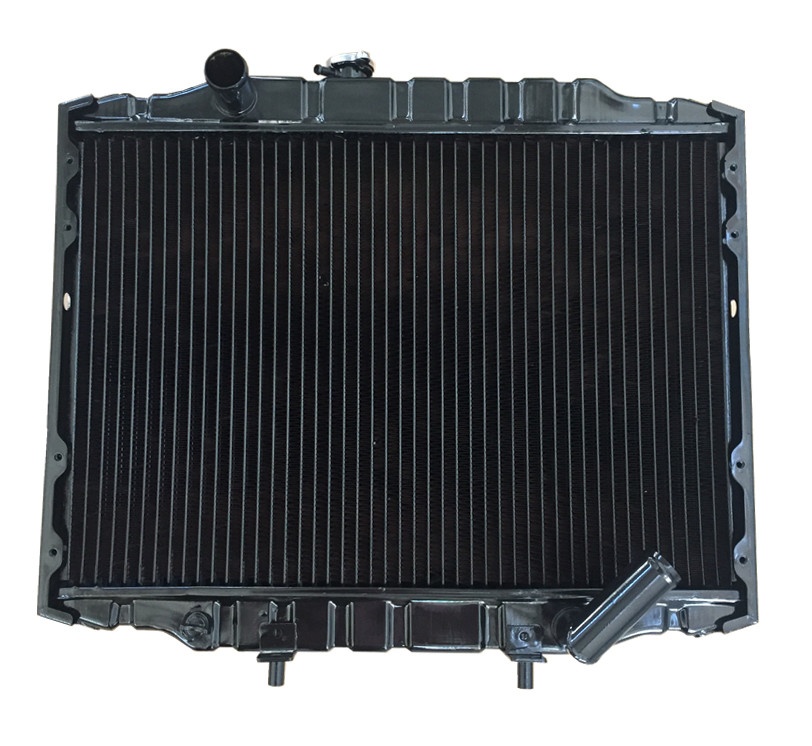 Hyundai H100 Radiator