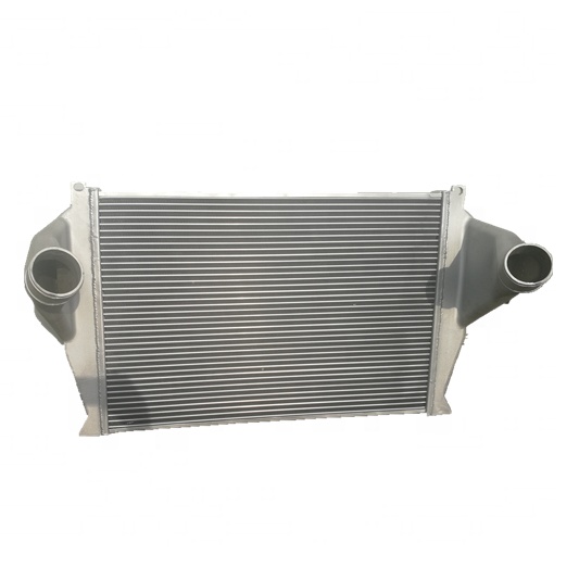IWC truck intercooler
