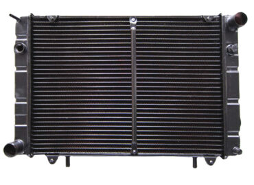 KAMAZ Radiator