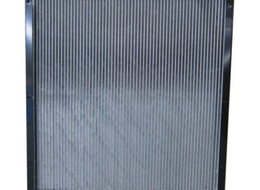 Mitsubishi 30FT Radiator