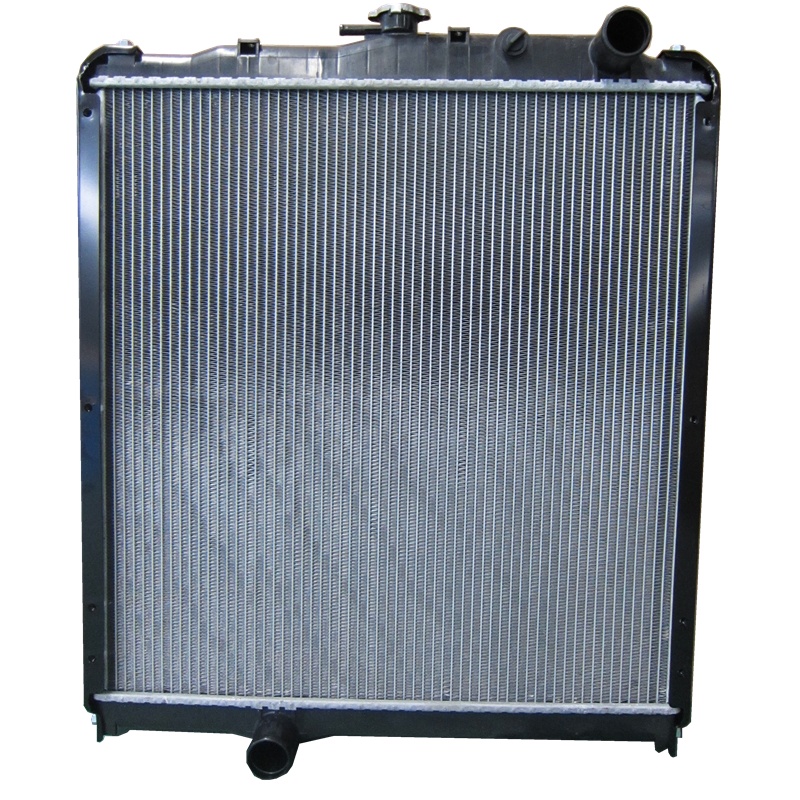 Mitsubishi 30FT Radiator