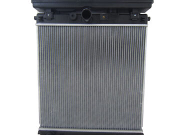 PERKINS RADIATOR