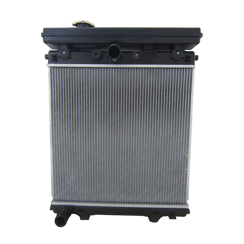 PERKINS RADIATOR
