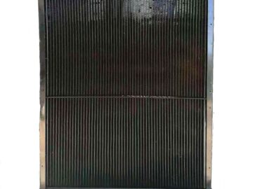 Scania Radiator