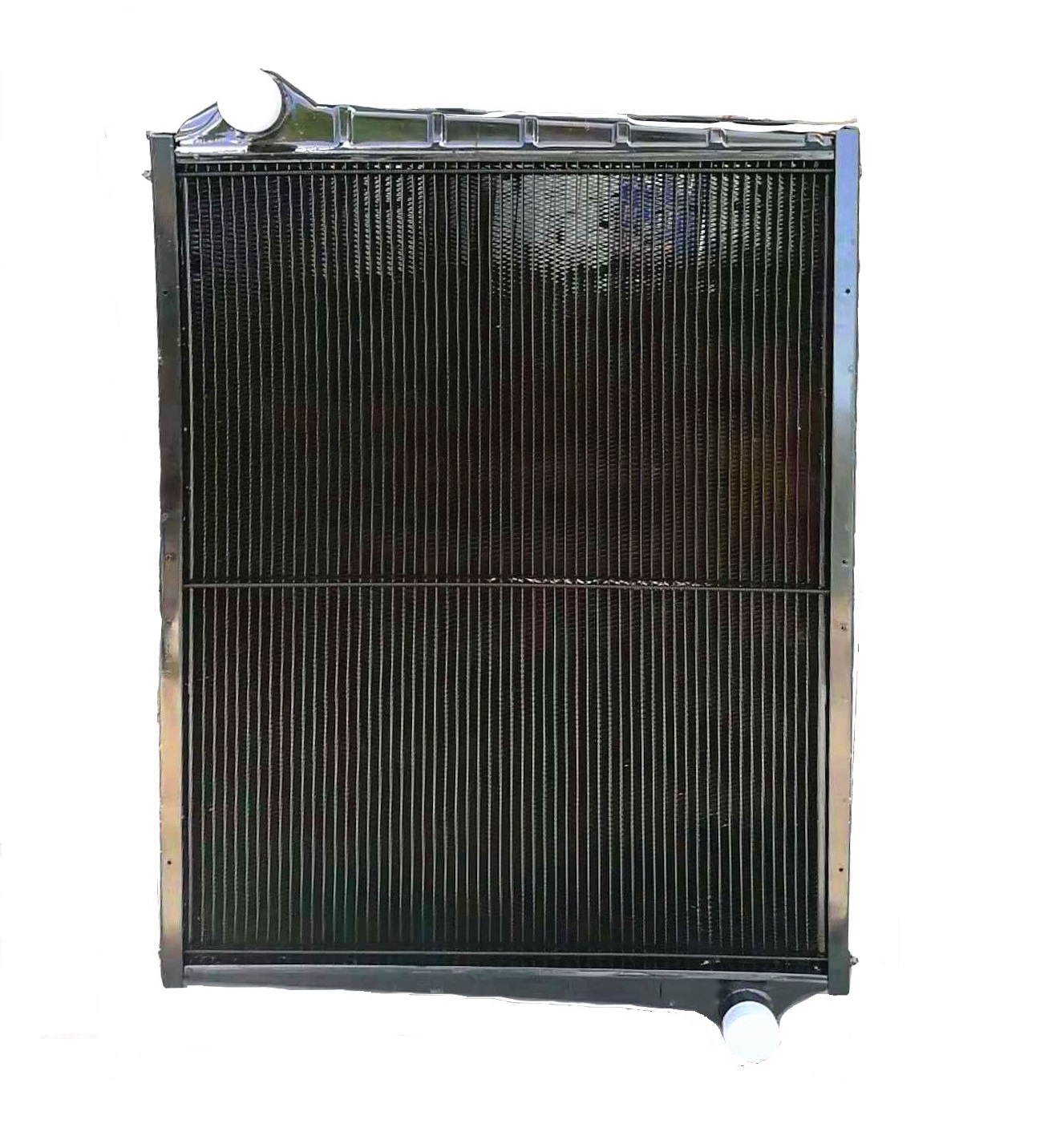Scania Radiator
