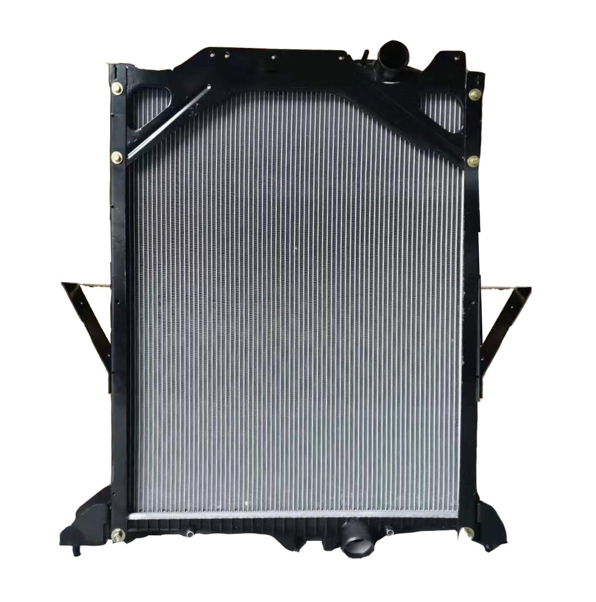 VOLVO ALUMINUM RADIATOR