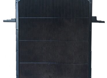 Volkswagen All Copper Truck Radiator